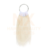DA – HAIR SWATCHES – TESTING COLOR – 3/5/7/9/10 LEVEL (25PCS/SET)