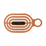 VIC+ – SZ–A24035–1 – QQ DETANGLING BRUSH