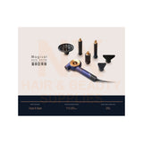 AMITY - ID-2000 - MAGICAL HAIR DRYER