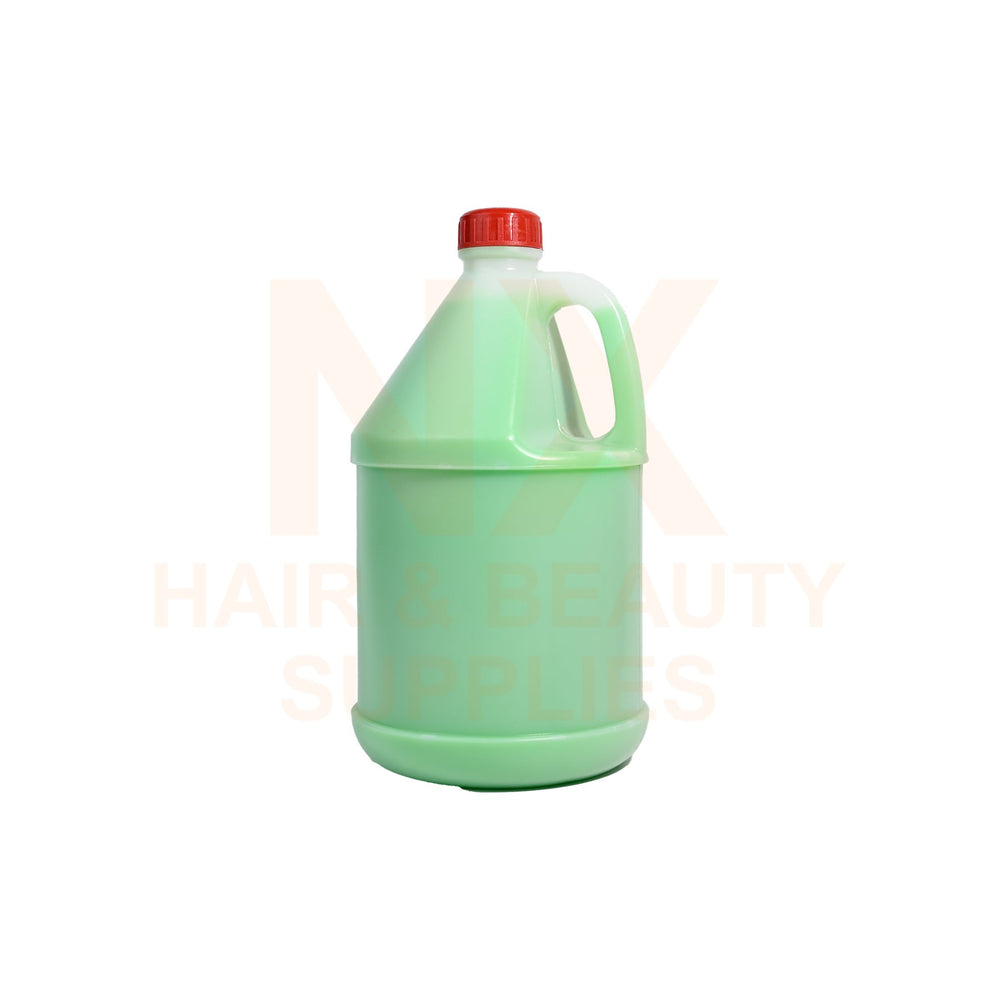 GALLON – CONDITIONER (GREEN)