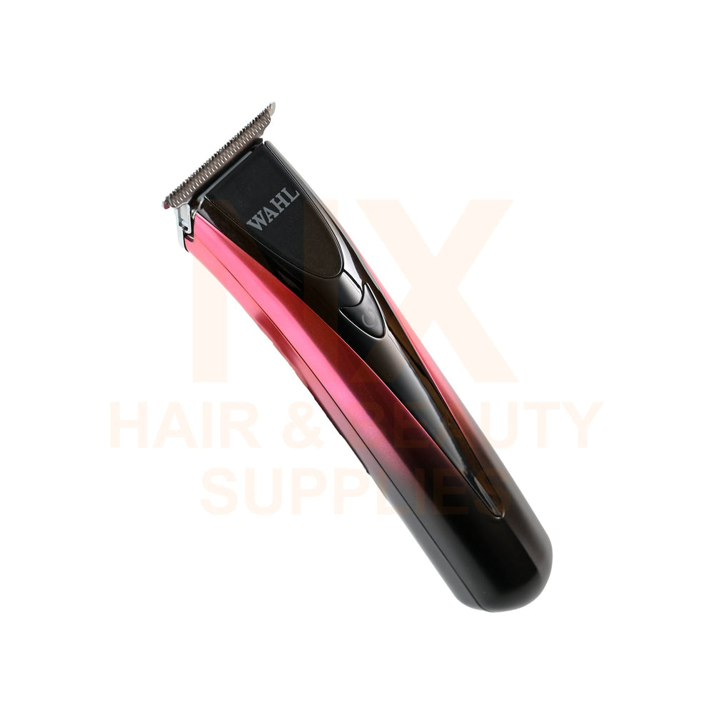 WAHL - 3031785 - COLOR STYLE DUO CORDLESS TRIMMER