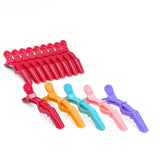 YTS – GC013 – CROCODILE HAIR CLIP – 10'S