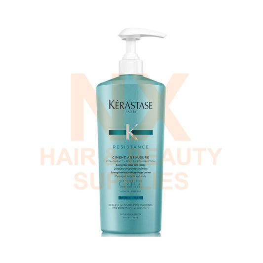 KERASTASE – CIMENT ANTI USURE 1000ml
