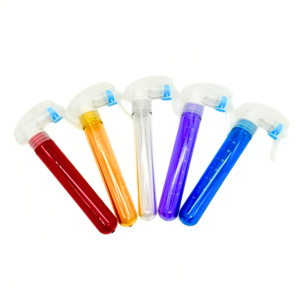 YTS – FINGER WATER SPRAY
