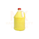 GALLON – CONDITIONER (YELLOW)