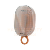 VIC+ – SZ–A24035–1 – QQ DETANGLING BRUSH