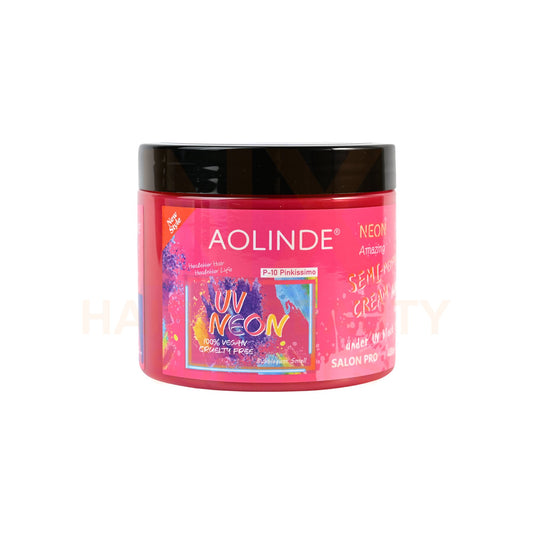 AOLINDE – UV NEON HAIR COLOR 400ML