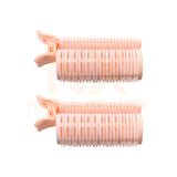SSS - 2449 - HAIR ROLLERS SELF GRIP (2'S)