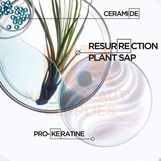 KERASTASE – CIMENT ANTI USURE 200ml