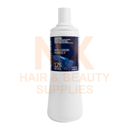 WELLA – WELLOXON PERFECT CREME DEVELOPER – 12%