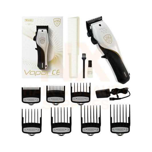 WAHL - 3030923 - 5-STAR - VAPOR CE CORDLESS CLIPPER