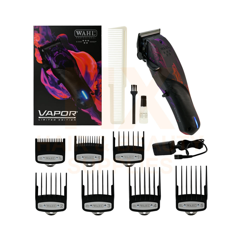 WAHL - 5 STAR HAIR CLIPPER - VAPOR SPACE