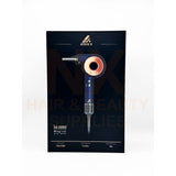 AMITY - ID-2000 - MAGICAL HAIR DRYER