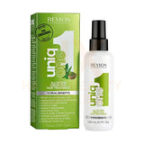 UNIQ ONE – GREEN TEA SCENT HAIR TREATMENT – 150ML