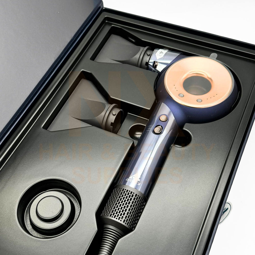 AMITY - ID-2000 - MAGICAL HAIR DRYER