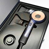 AMITY - ID-2000 - MAGICAL HAIR DRYER