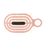 VIC+ – SZ–A24035–1 – QQ DETANGLING BRUSH