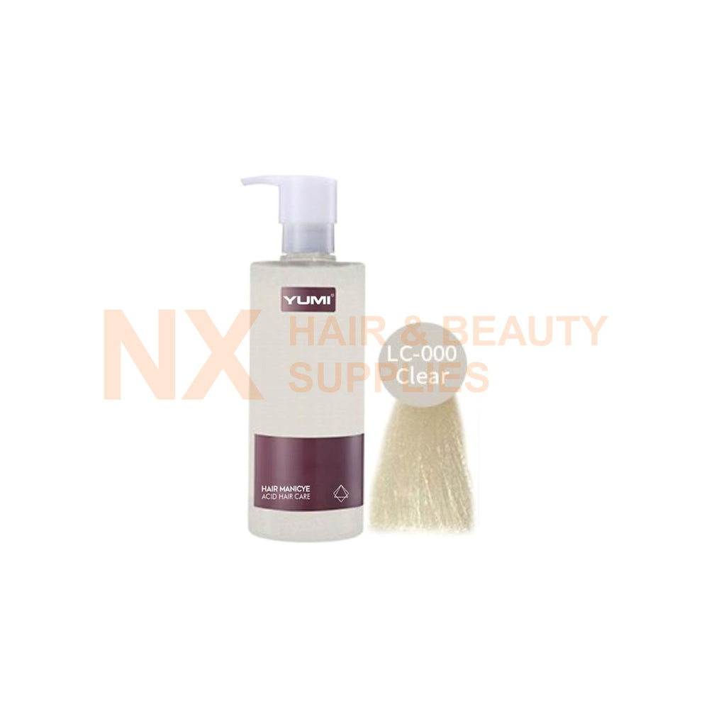 YUMI – COLOR TREATMENT 500ML