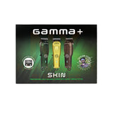 GAMMA+ SKIN BOOSTED LIMITED EDITION
