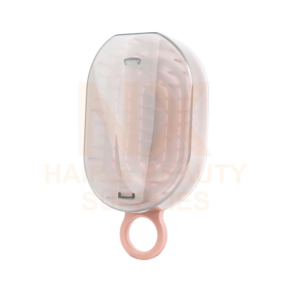 VIC+ – SZ–A24035–1 – QQ DETANGLING BRUSH