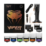 TUFT - V15 - VIPER-C - PROFESSIONAL CLIPPER