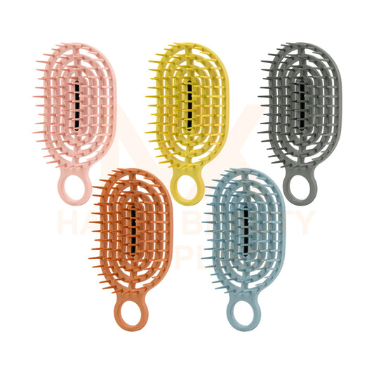 VIC+ – SZ–A24035–1 – QQ DETANGLING BRUSH