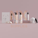 KOBO – MIRACLE CARE INTENSIVE SHOT MASK (3) – 13ML X 6SHOTS