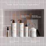 KOBO – DAMAGE MOISTURE REPAIRING CONDITIONER (3) – 750ML