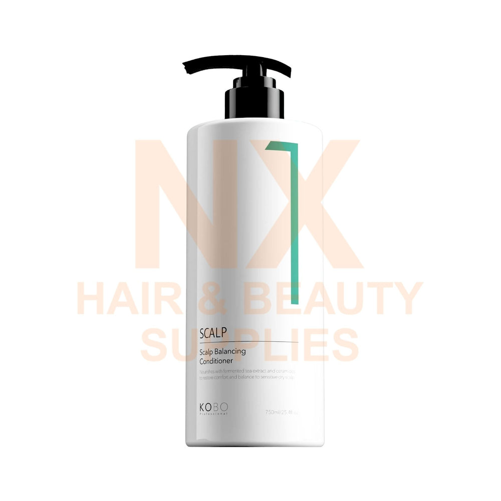 KOBO – SCALP BALANCING CONDITIONER (1) – 750ML