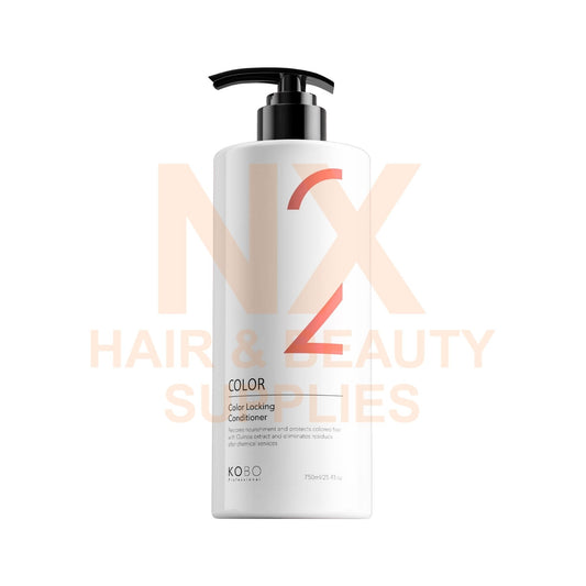 KOBO – COLOR LOCKING CONDITIONER (2) – 750ML