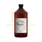 DAVINES – DEPOLLUTING SCRUB SHAMPOO – 1L