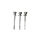 YTS ALUMINIUM CLIP SLIM 5CM 70’S