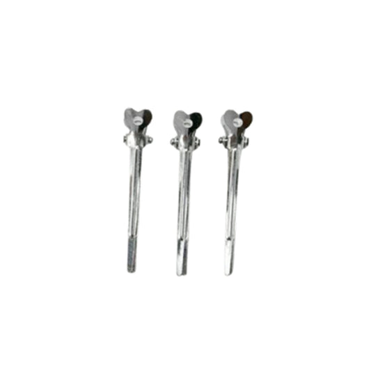 YTS ALUMINIUM CLIP SLIM 5CM 70’S