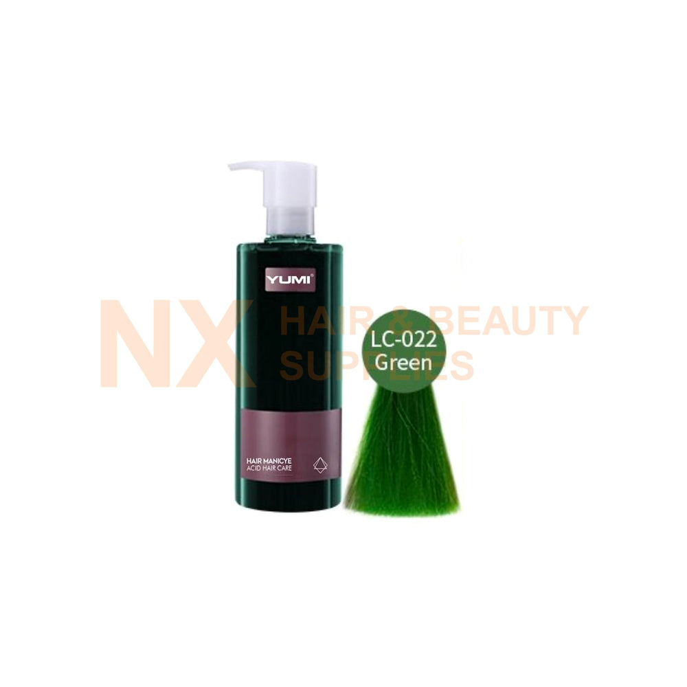 YUMI – COLOR TREATMENT 500ML