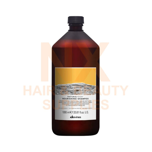 DAVINES – NOURISHING SHAMPOO – 1L
