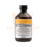 DAVINES – NOURISHING SHAMPOO – 250ML