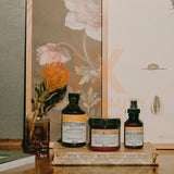 DAVINES – NOURISHING SHAMPOO – 250ML