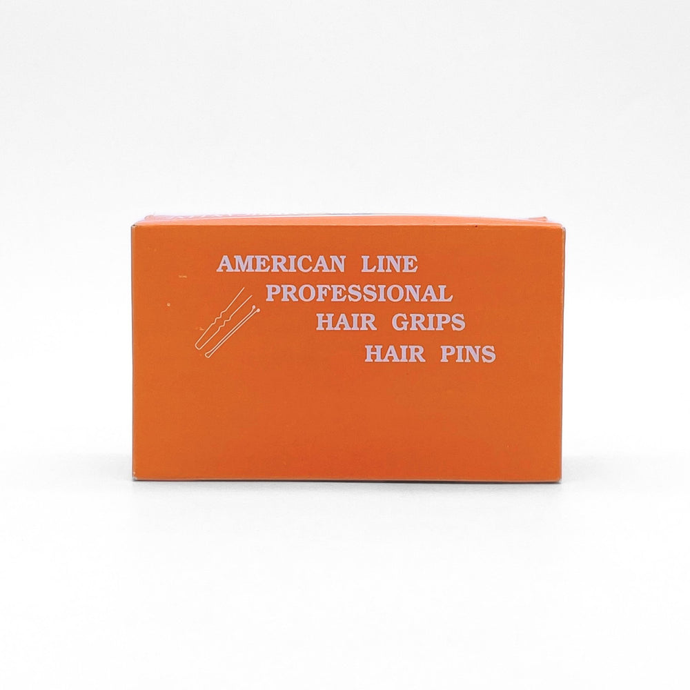 YTS – GC143 – AMERICAN LINE HAIR GRIPS