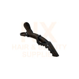 YTS - GC013 - CROCODILE HAIR CLIP - 10'S