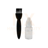 CODOS - A82 - APEX HAIR CLIPPER - BLACK