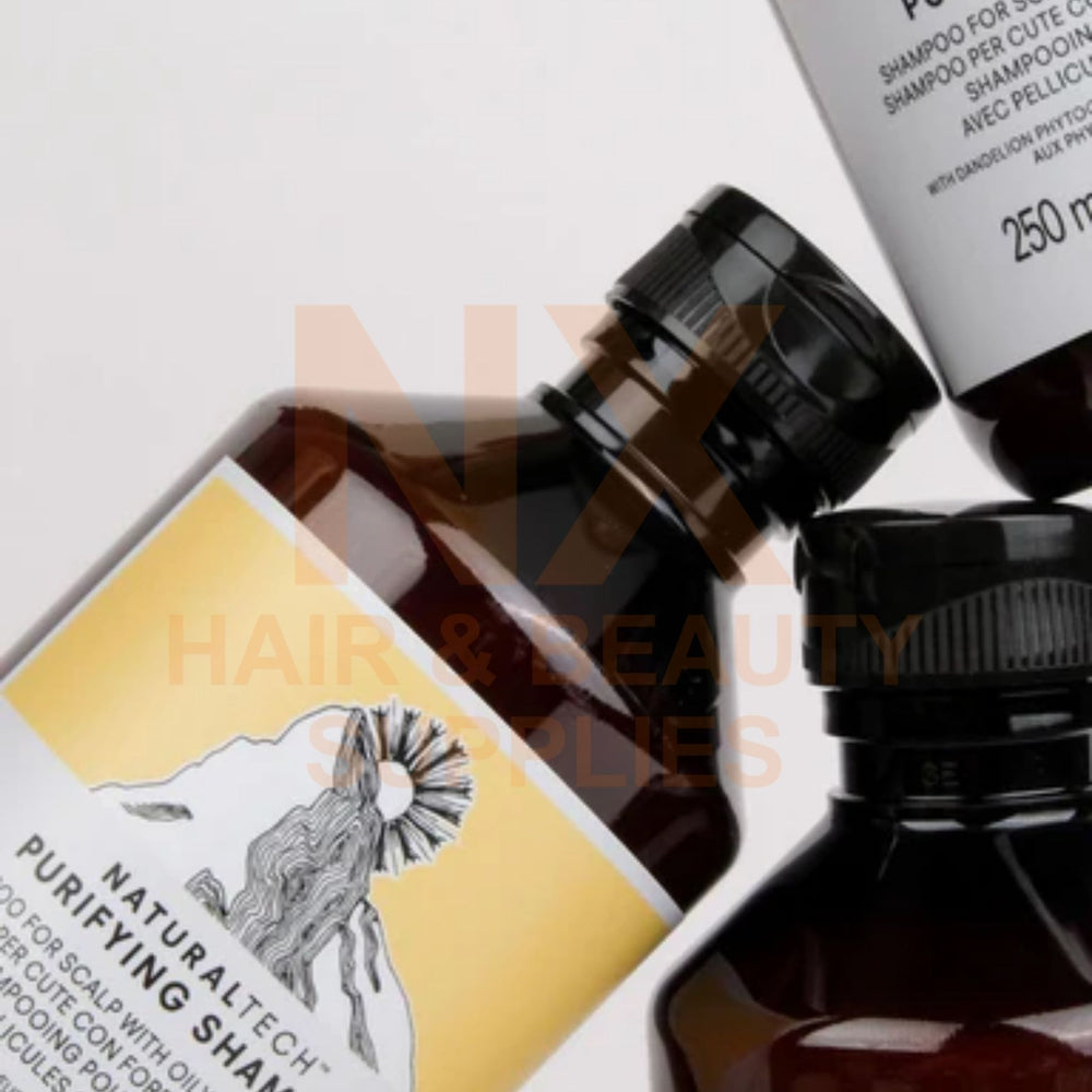 DAVINES – PURIFYING SHAMPOO – 1L