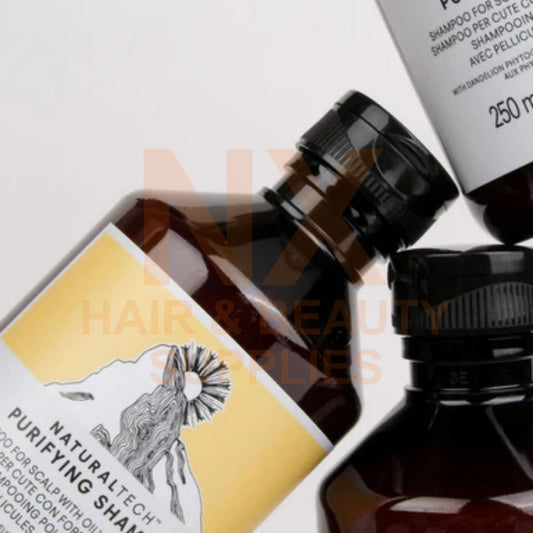DAVINES – PURIFYING SHAMPOO – 1L