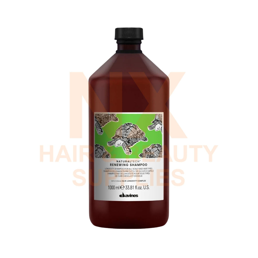 DAVINES – RENEWING SHAMPOO – 1L