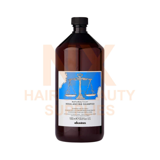 DAVINES – REBALANCING SHAMPOO – 1L