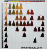 ART*S COLLECTION - HAIR COLOR