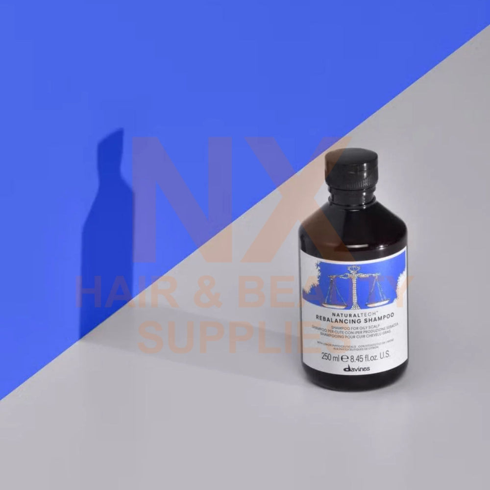 DAVINES – REBALANCING SHAMPOO – 1L