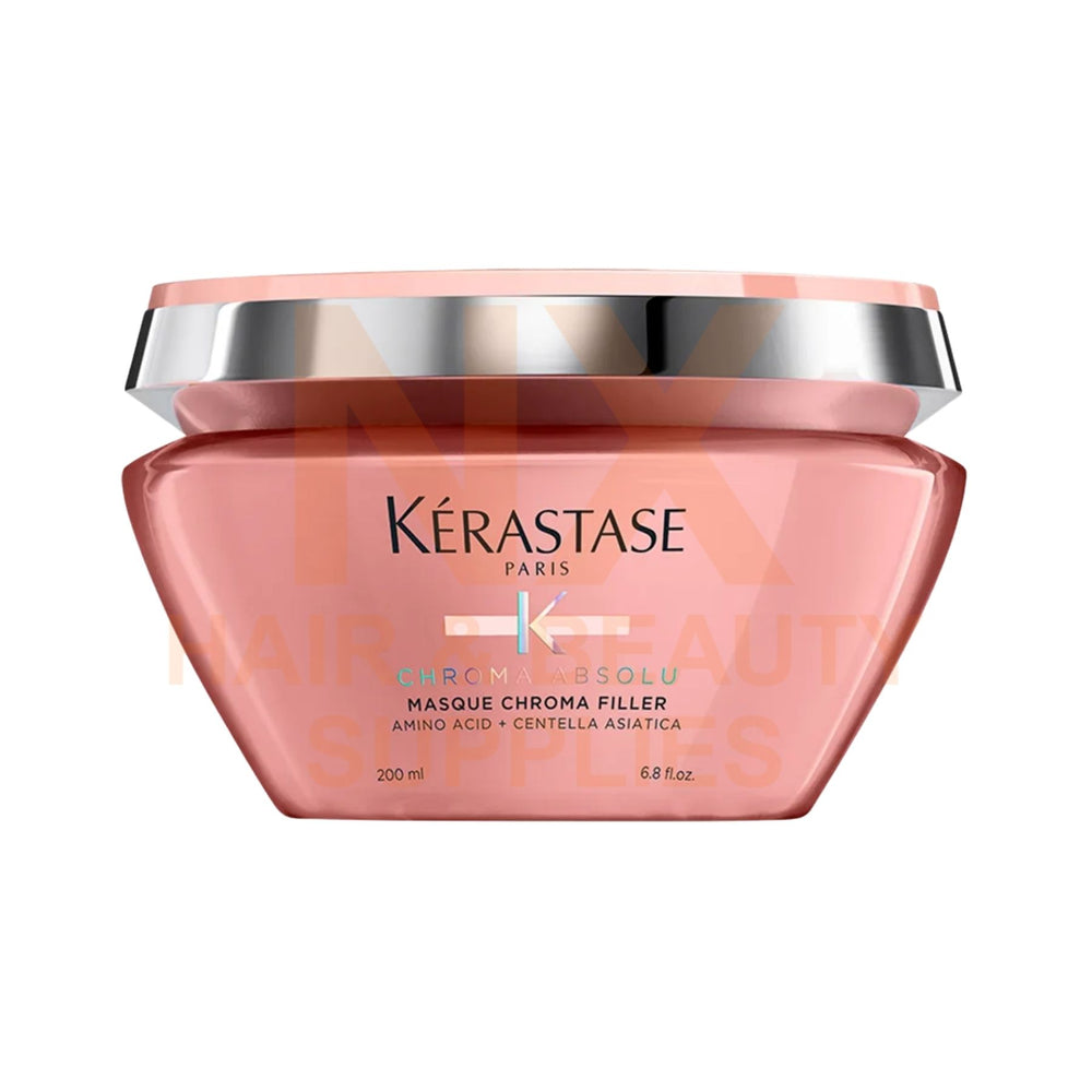 KERASTASE – MASQUE CHROMA FILLER 200ML