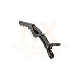 YTS - GC013 - CROCODILE HAIR CLIP - 10'S