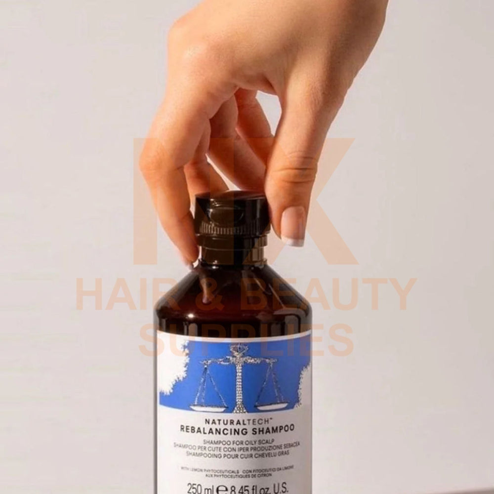 DAVINES – REBALANCING SHAMPOO – 1L