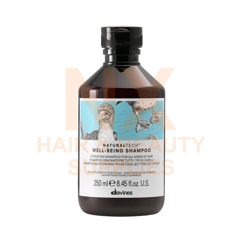 DAVINES – WELL-BEING SHAMPOO – 250ML